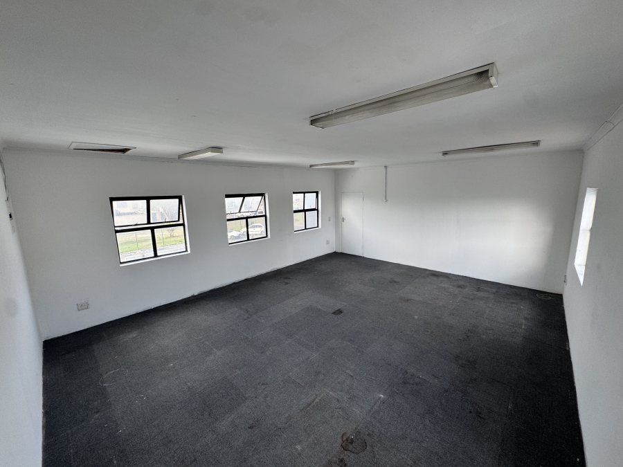 To Let commercial Property for Rent in Parklands Western Cape